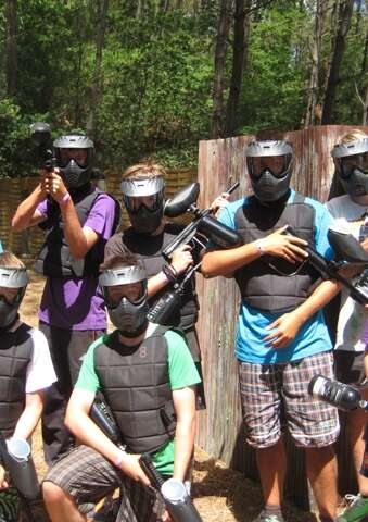 Ato Mimiz'Paintball