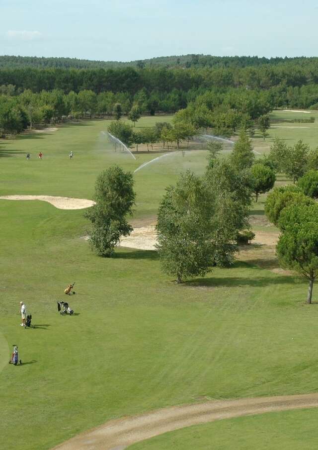 Golf de Mimizan