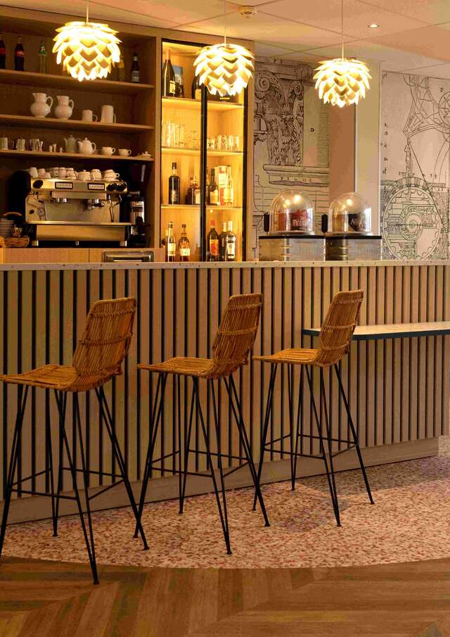 Hôtel Ibis Styles Chinon