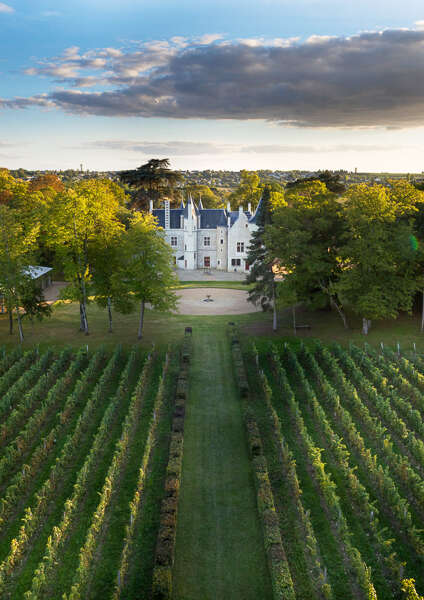 Château de la Grille