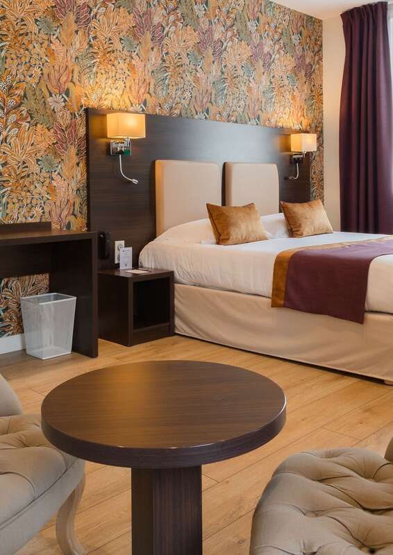 Best Western Hôtel de France