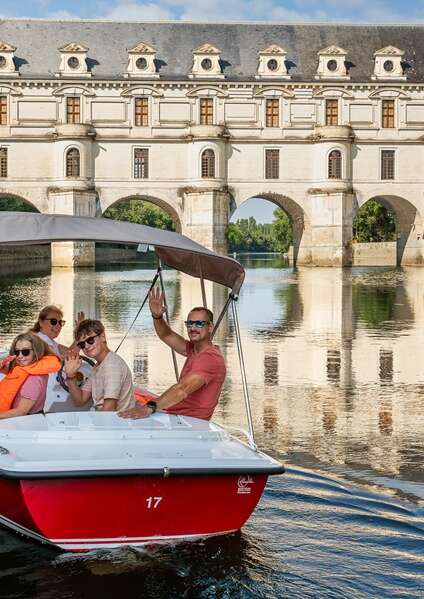 La Bélandre - Location de bateaux sans permis