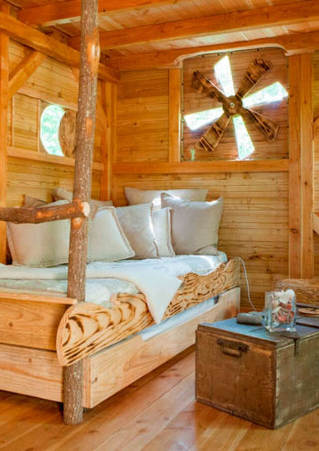 La Cabane du Pêcheur