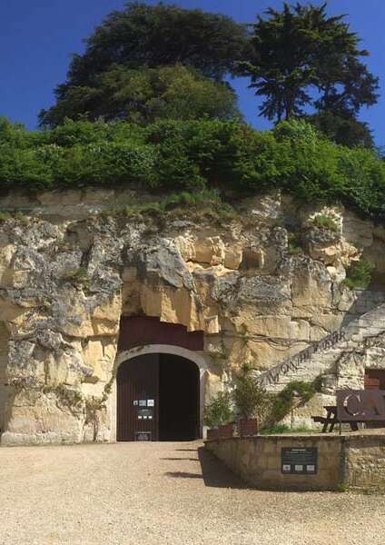 Cave Monplaisir