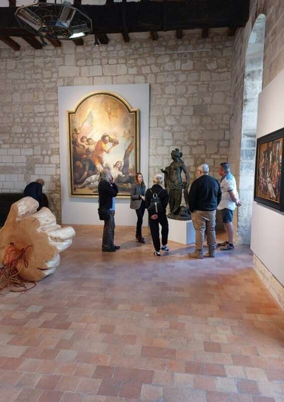 Le Carroi, Musée d'Arts et d'Histoire