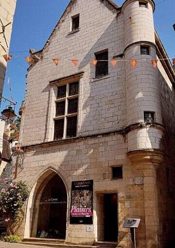 Le Carroi, Musée d'Arts et d'Histoire