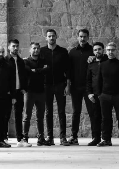 Concert d'Alcudina