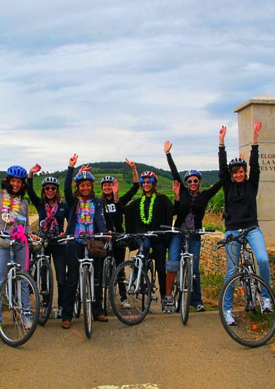 Active Tours