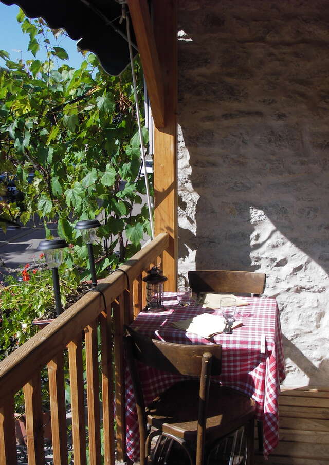 Auberge Saint-Martin