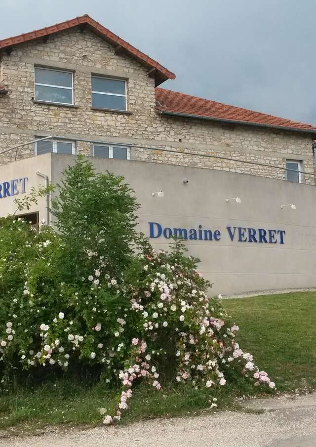 Verret