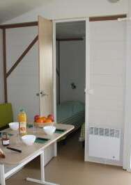 Camping Les Ceriselles