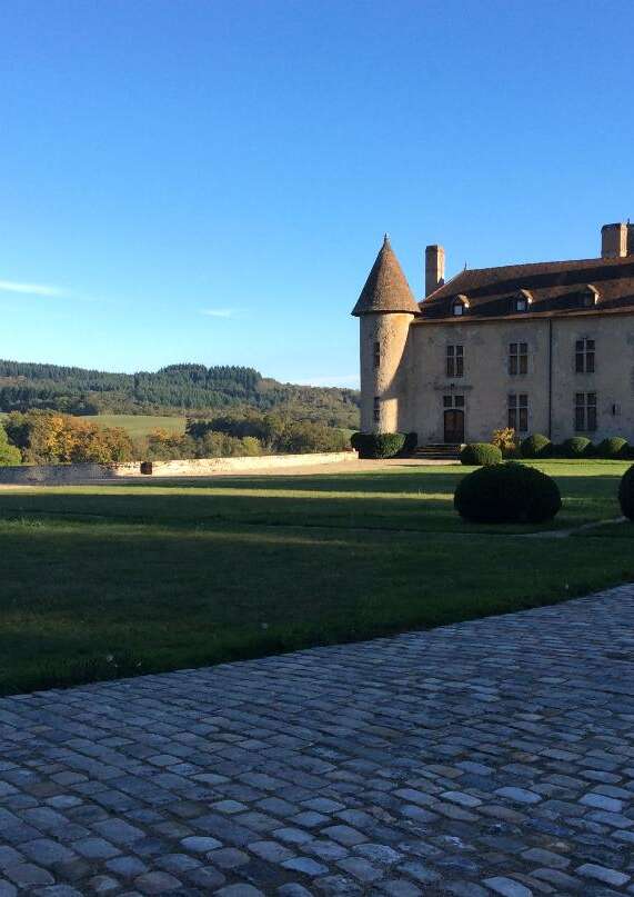 Château de Trélague