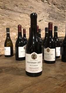 Domaine Clos Saint Jean