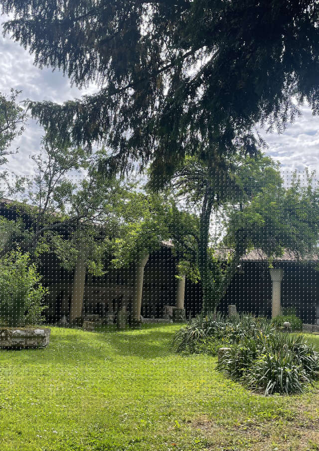 Jardin Lapidaire