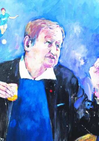 Galerie d’Art Hosotte