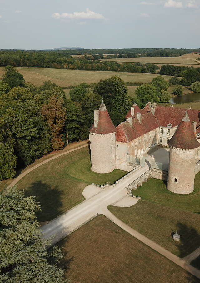 Château d'Epiry