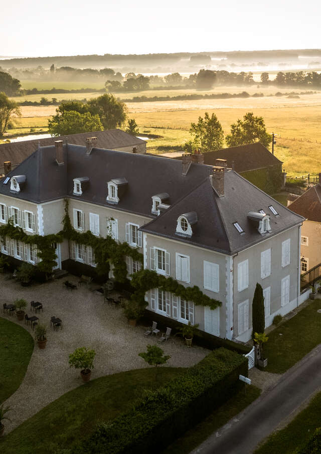 Château de la Resle