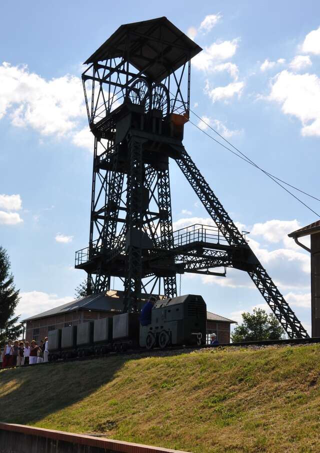 Musée de la Mine