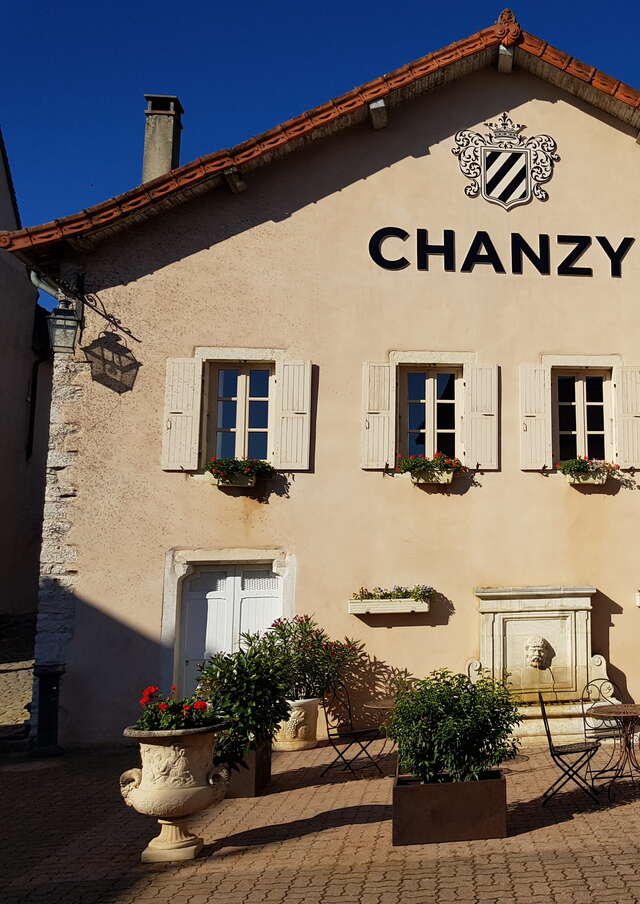 Chanzy