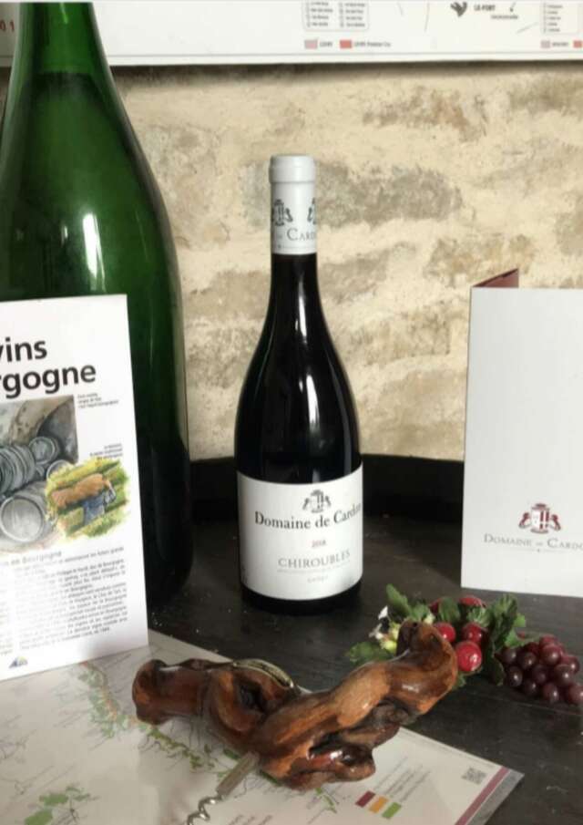 Domaine de Cardon