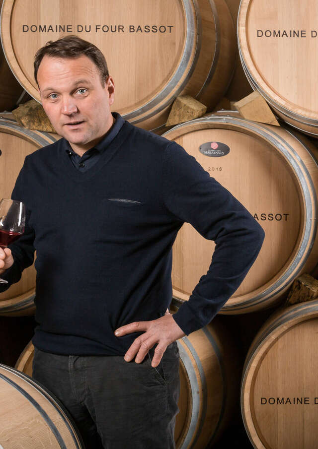 Domaine du Four Bassot