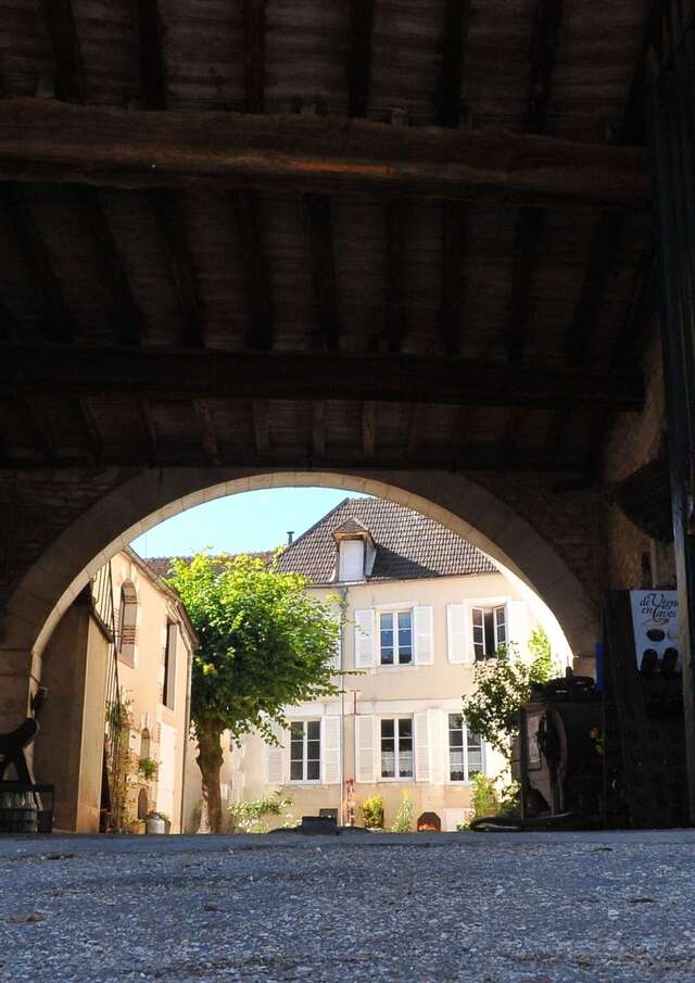Domaine du Maitre de Poste