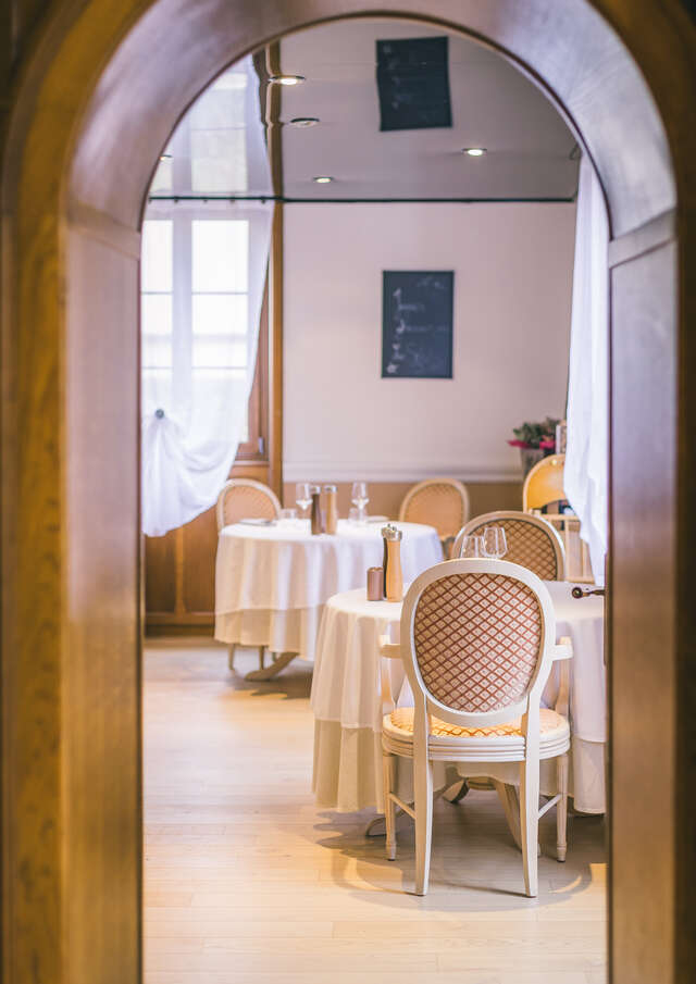 Le Soleil d'Or