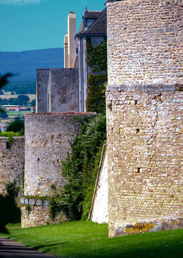 Remparts