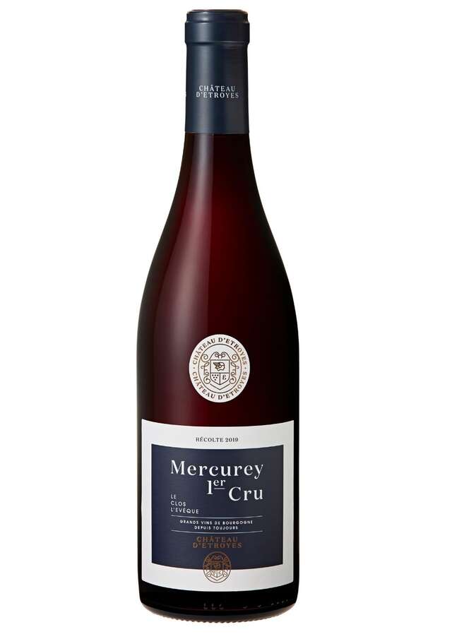 Domaine du Château d'Etroyes
