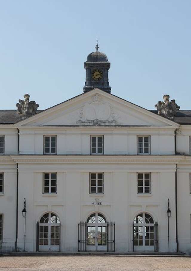 Musée de l'Homme et de l'Industrie - Écomusée Creusot Montceau