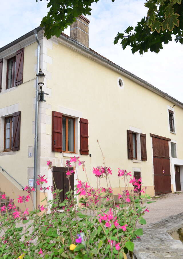 Gite Osteis Piarré