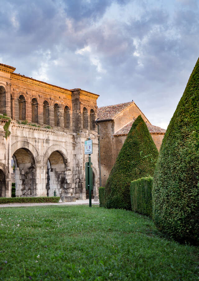 Porte Saint-André