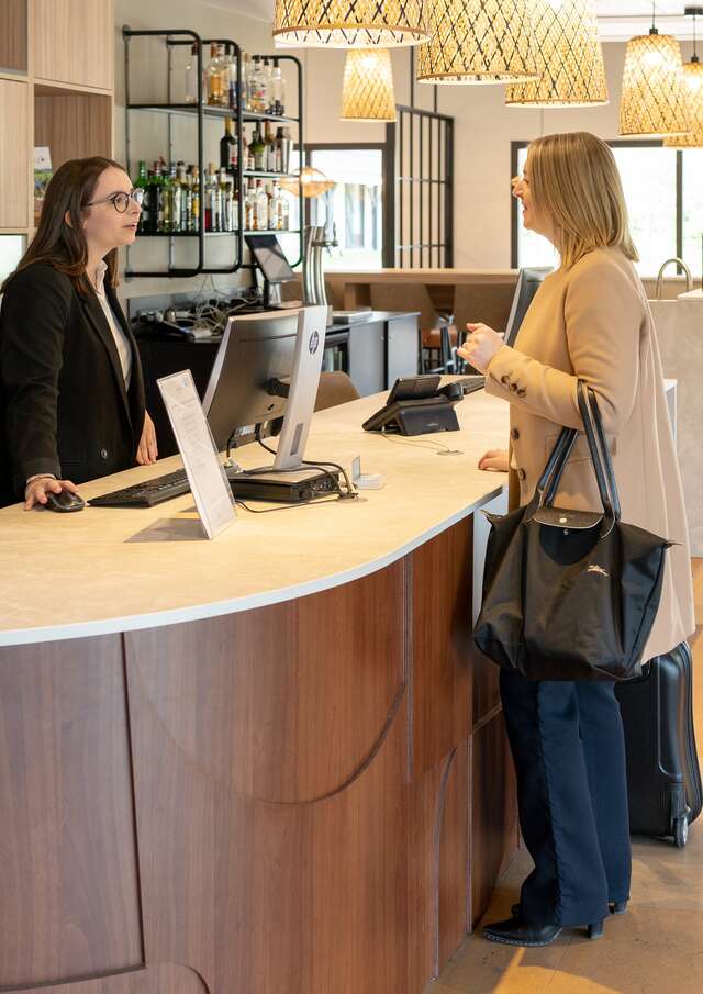 Hôtel Mercure Auxerre Appoigny