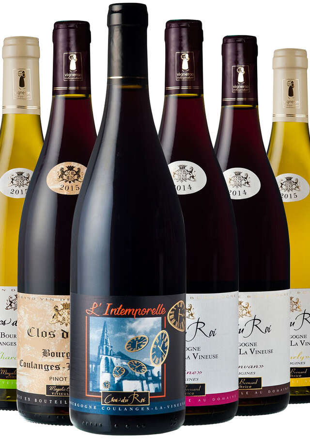 Clos du Roi