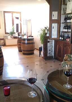 Domaine du Clos du Roi