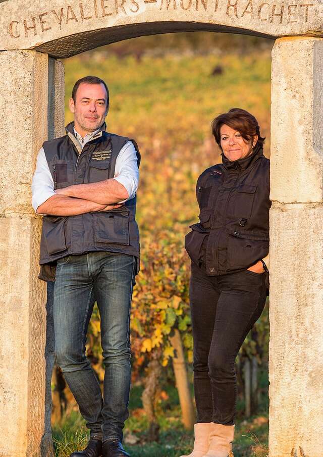 Wine Tour d’Exception : Dégustation parcellaire au cœur du Domaine Jean Chartron