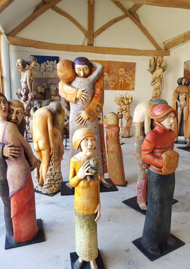 Musée Pierre Merlier