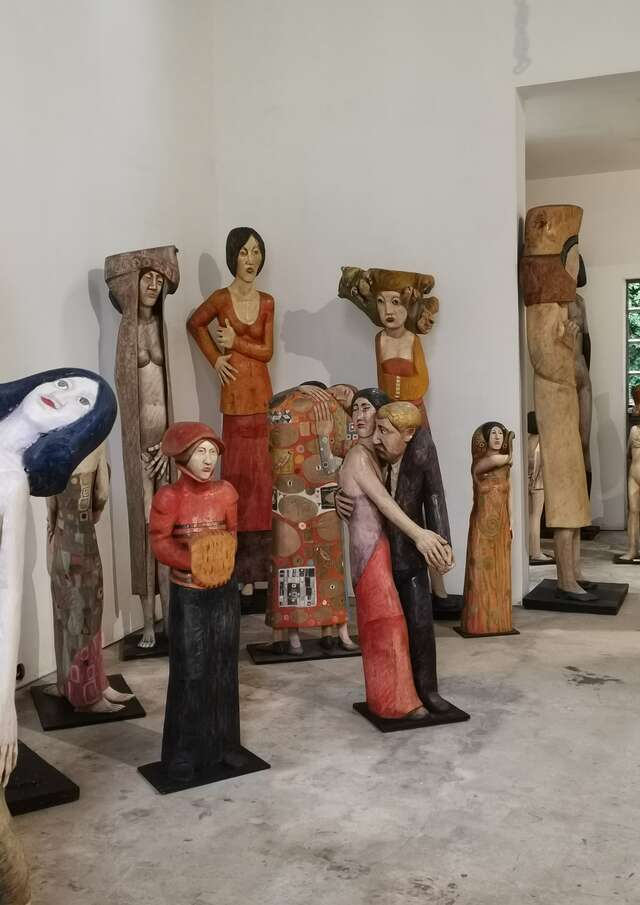 Musée Pierre Merlier