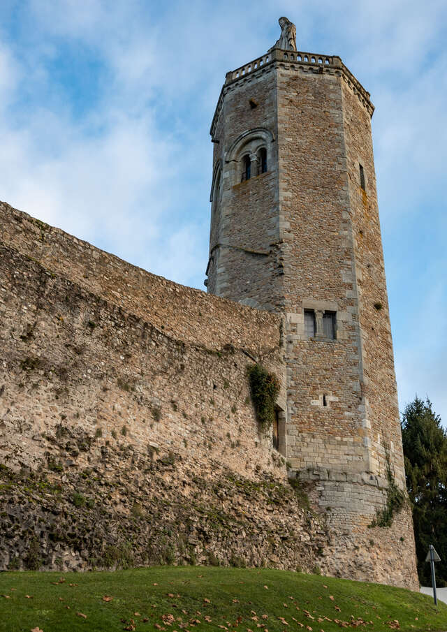 Tour des Ursulines