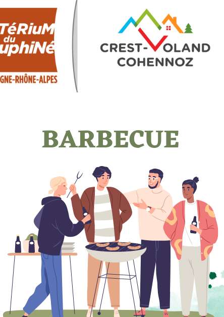 Grillade