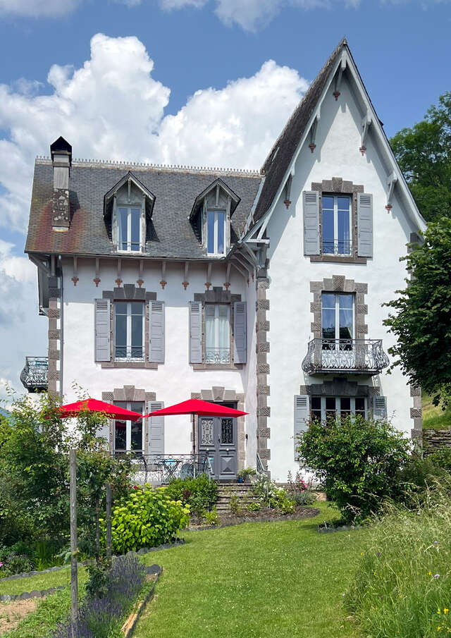 La Maison Normande