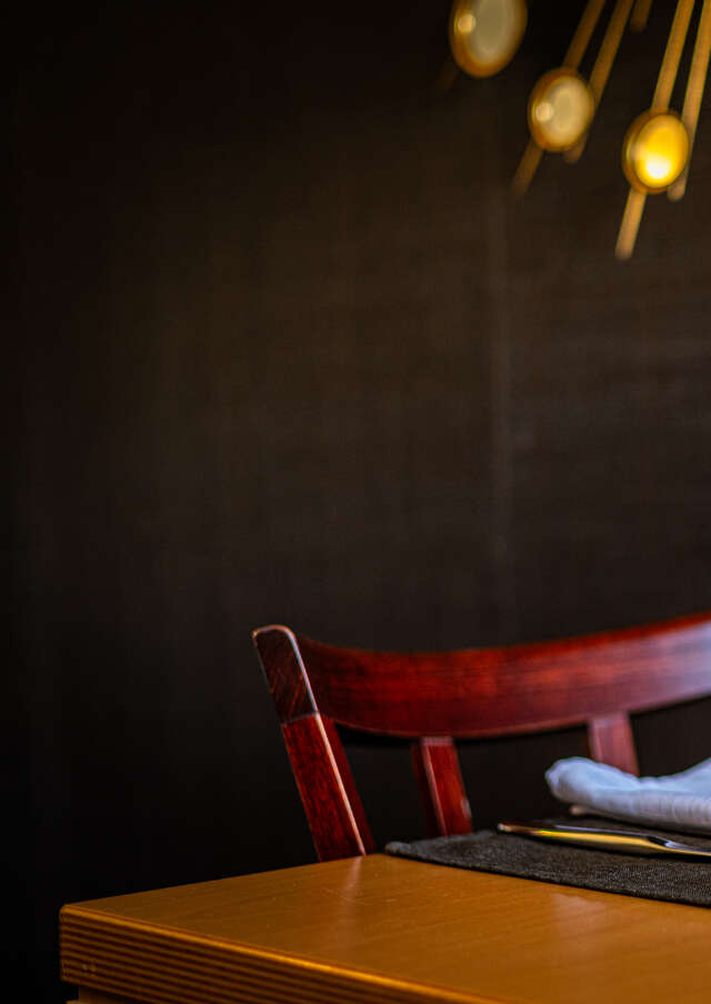 Dîner tardif de la Saint Sylvestre