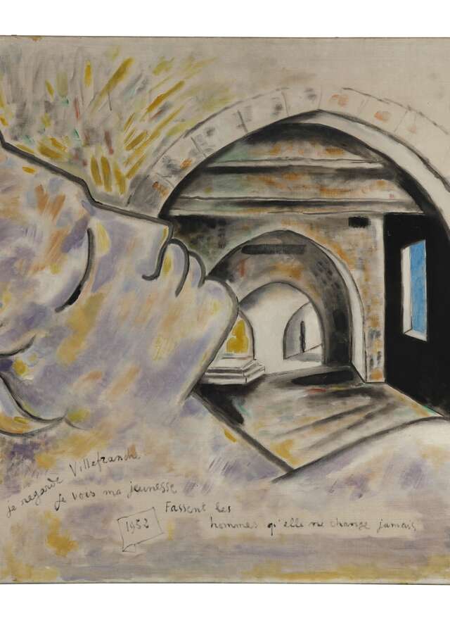 Le Musée de La Citadelle
