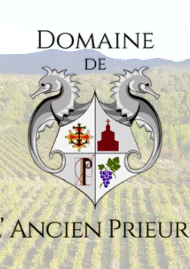 Domaine de l'Ancien Prieuré
