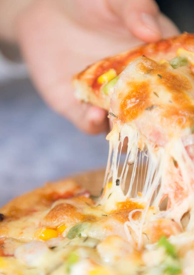 Allo Pizza