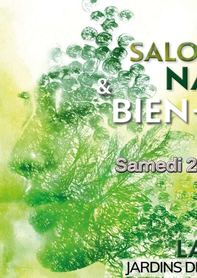 Salon nature et bien-être - 4e édition