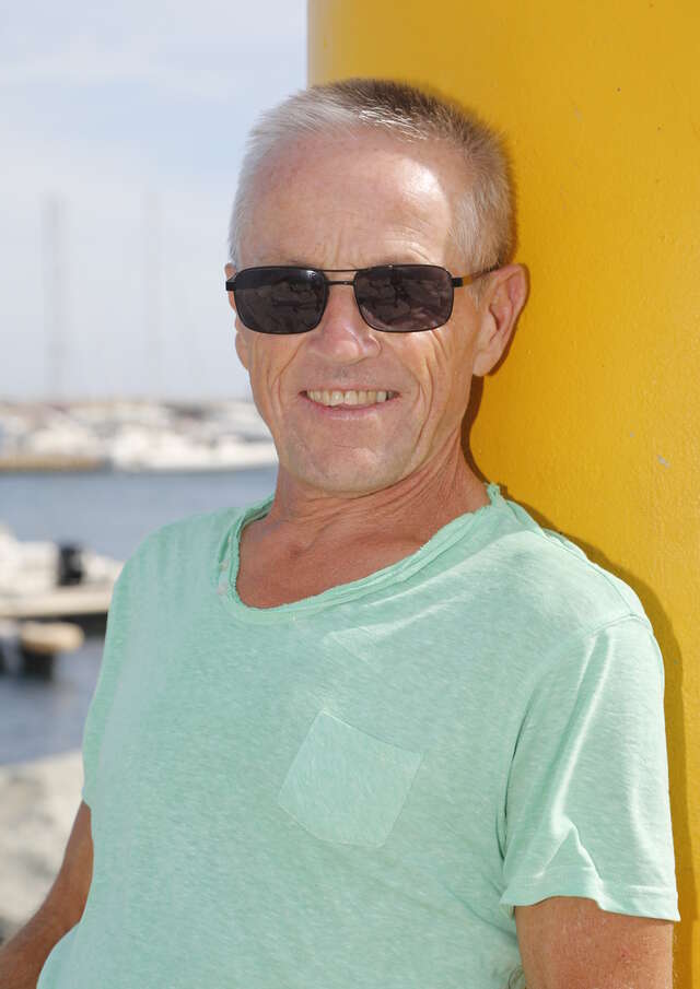 Photographe du Rayol