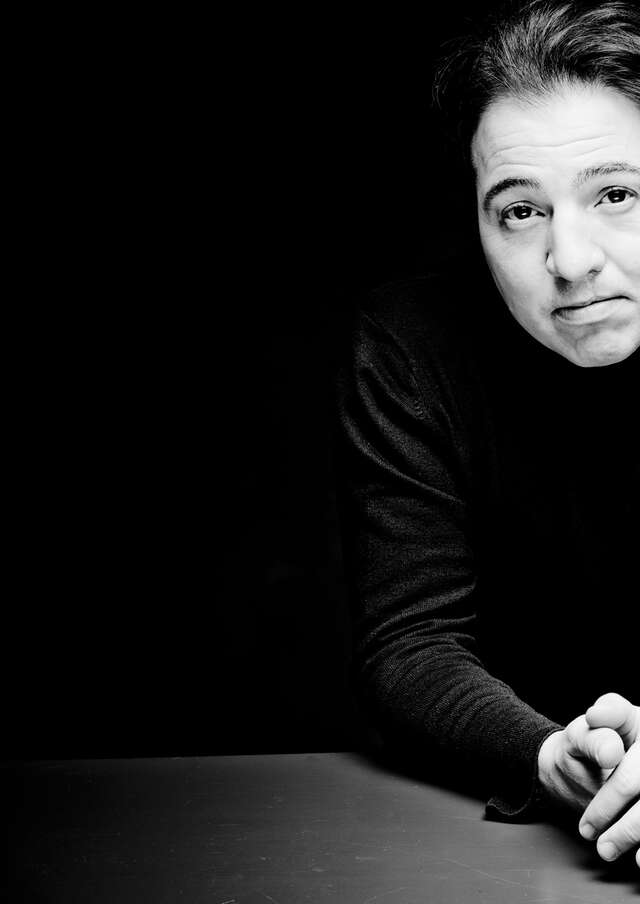 77ème Festival de Musique de Menton : Fazil Say