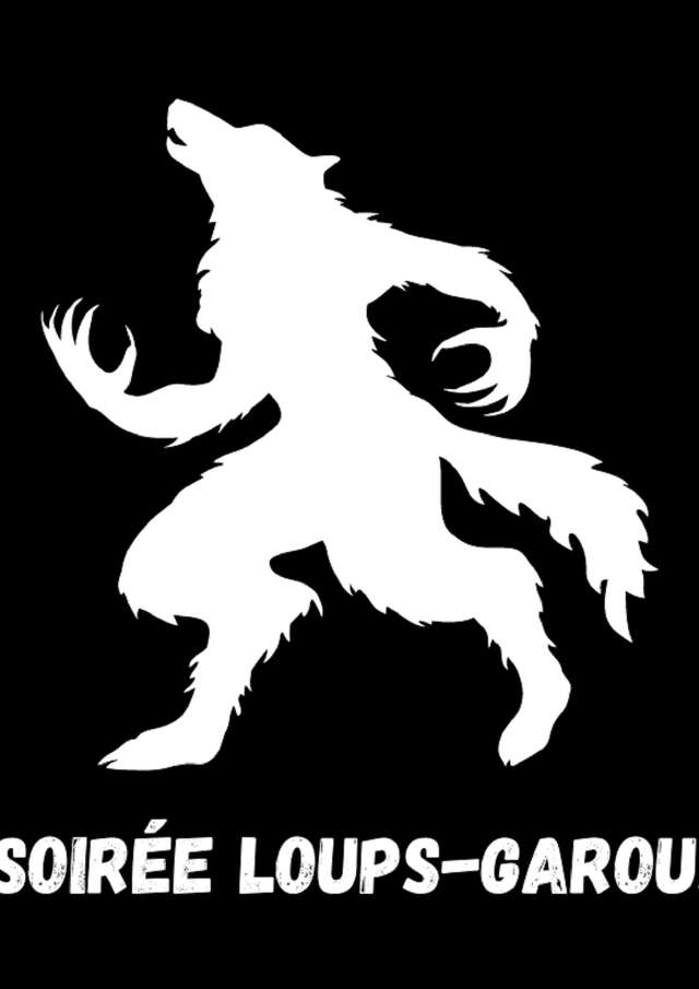 Jeu du loup-garou pour ados