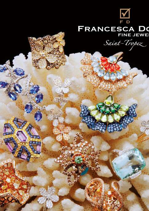 Francesca Donà Fine Jewellery